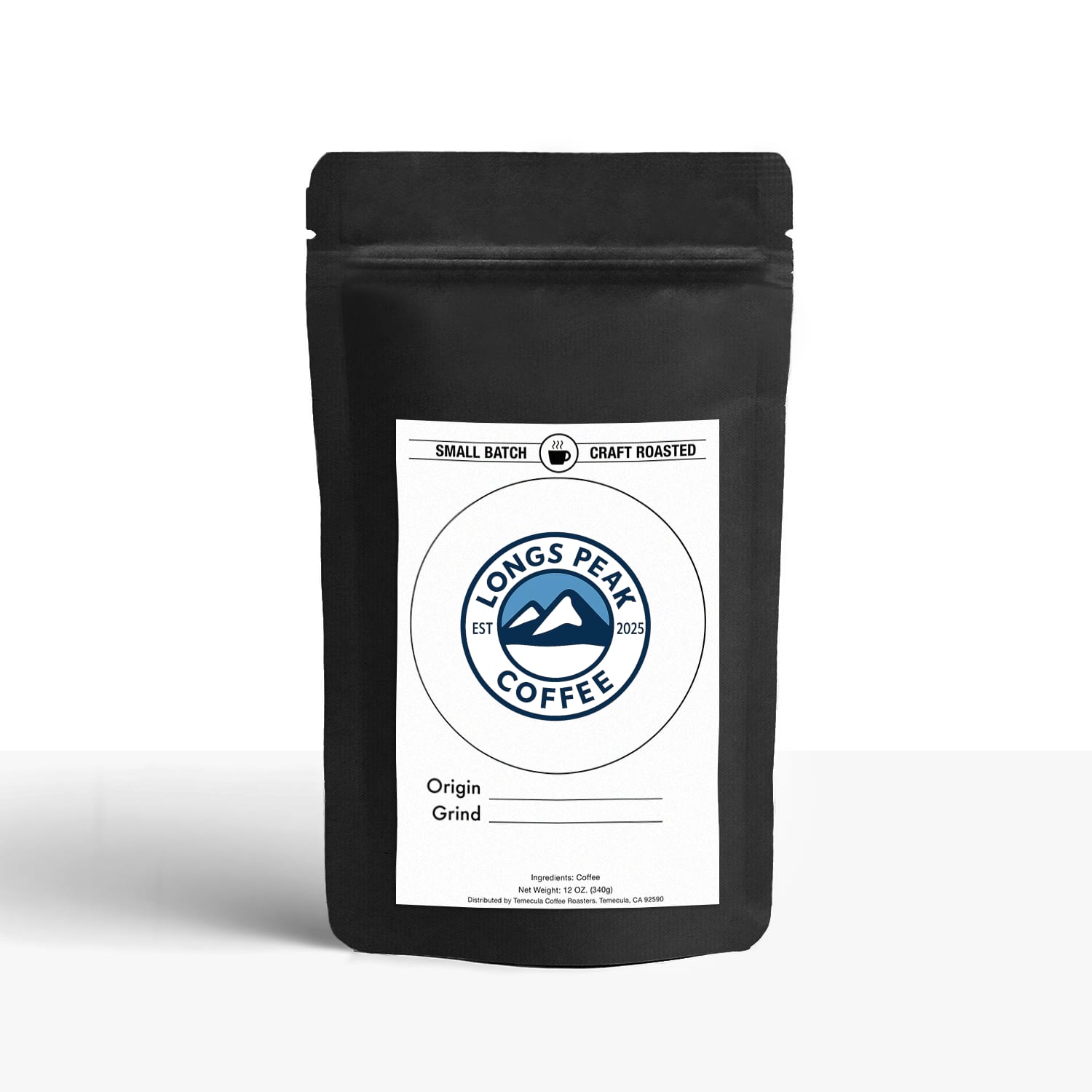 Latin American Blend